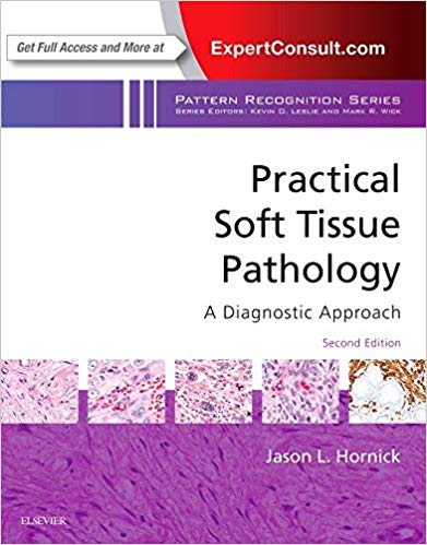 Practical Soft Tissue Pathology- A Diagnostic Approach 2019 - پاتولوژی